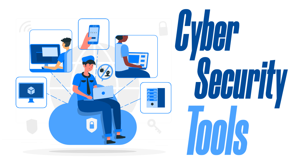 Important Security Tools for Security Analyst